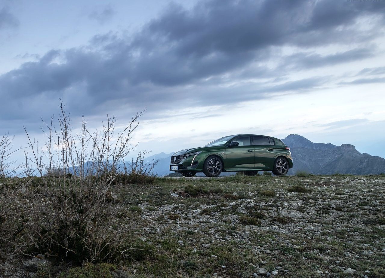 2022 - PEUGEOT 308, foto 9