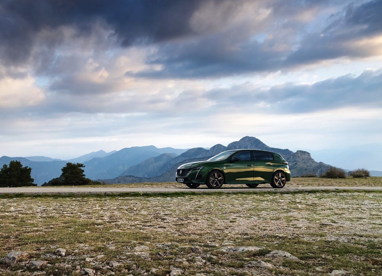 2022 - PEUGEOT 308, foto 10