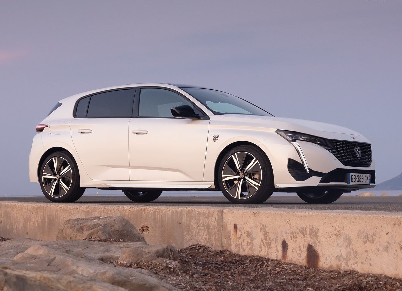 2022 - PEUGEOT 308, foto 11