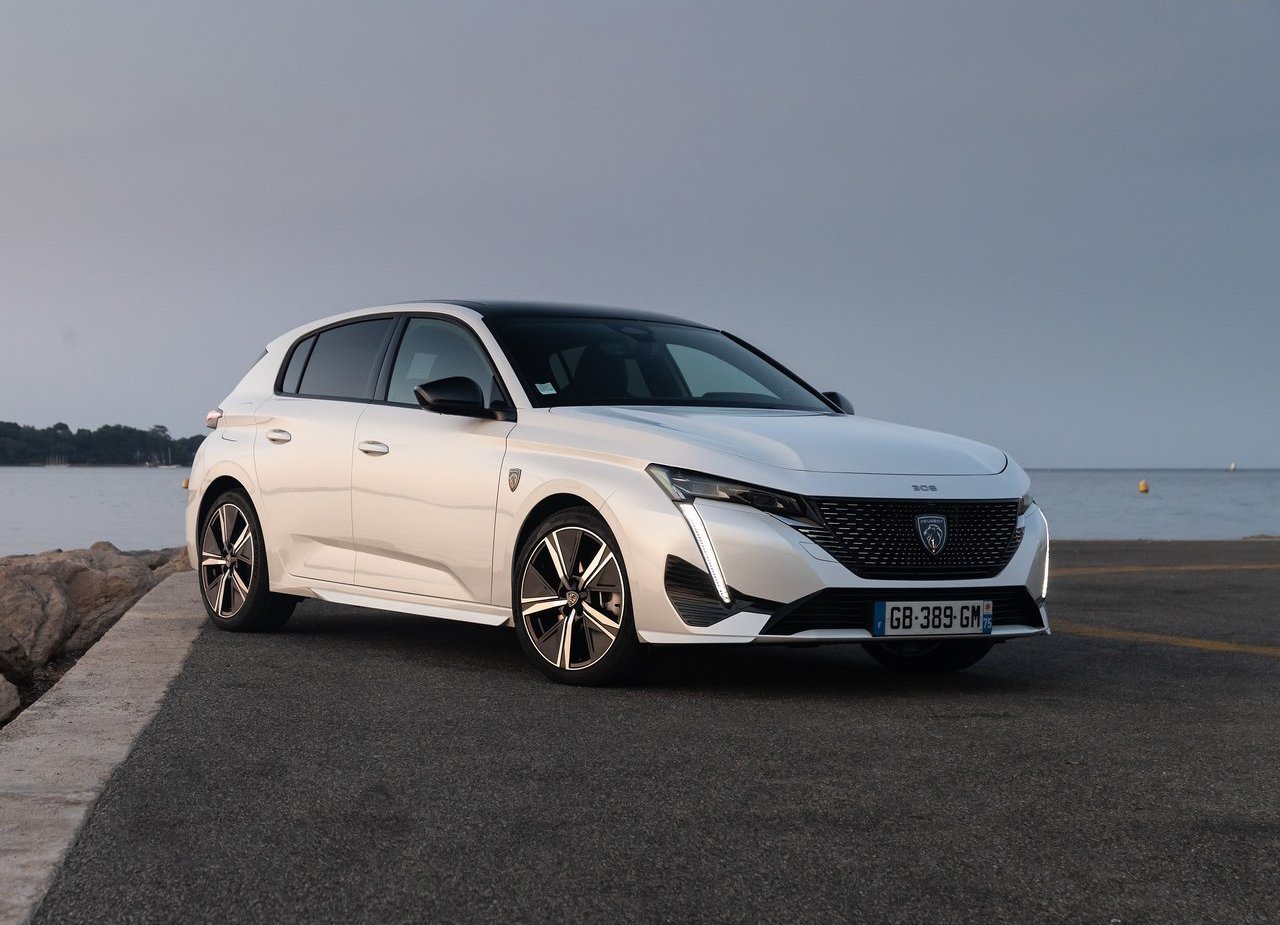 2022 - PEUGEOT 308, foto 12
