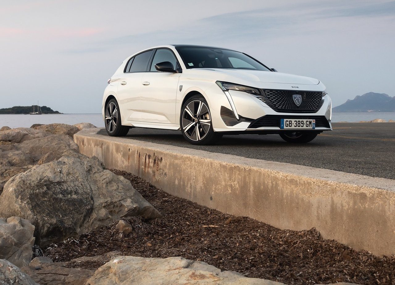 2022 - PEUGEOT 308, foto 13