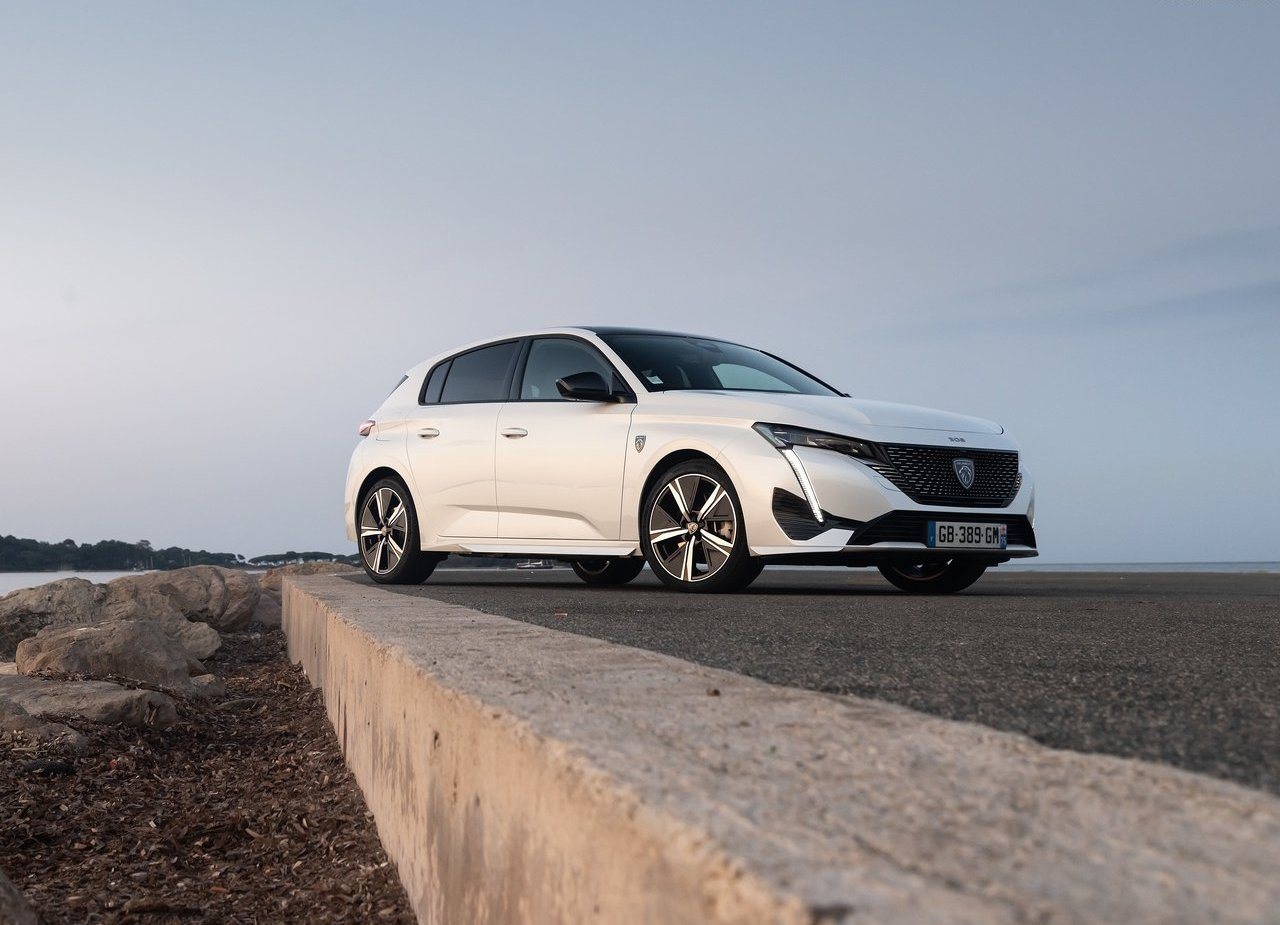 2022 - PEUGEOT 308, foto 14