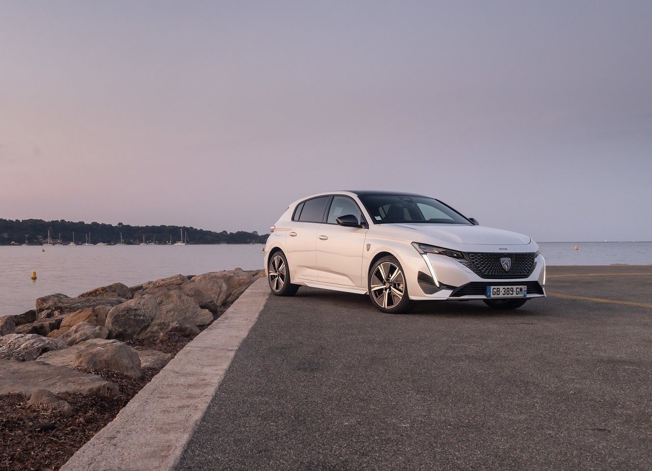 2022 - PEUGEOT 308, foto 15