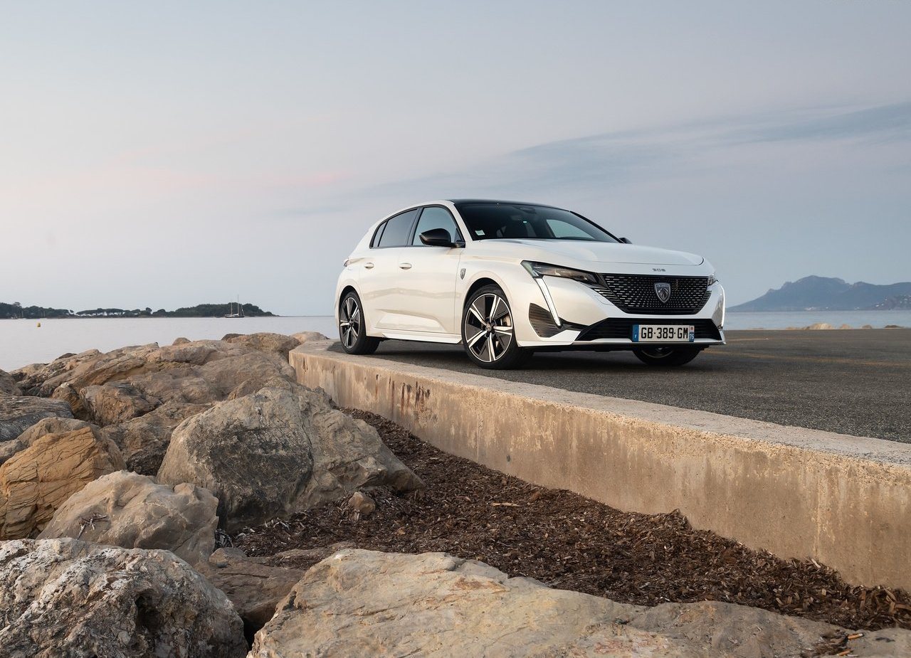 2022 - PEUGEOT 308, foto 16