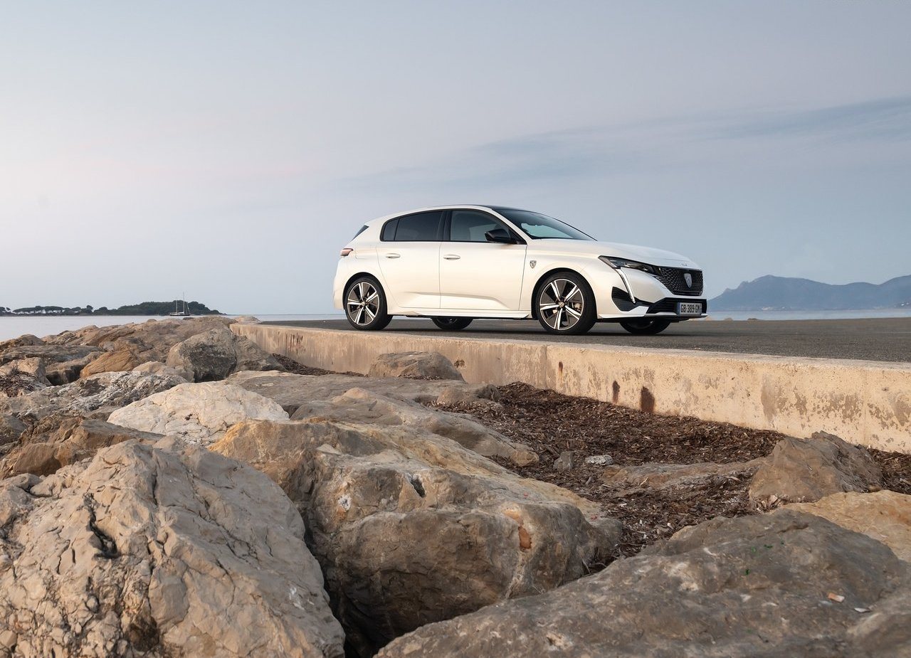 2022 - PEUGEOT 308, foto 17