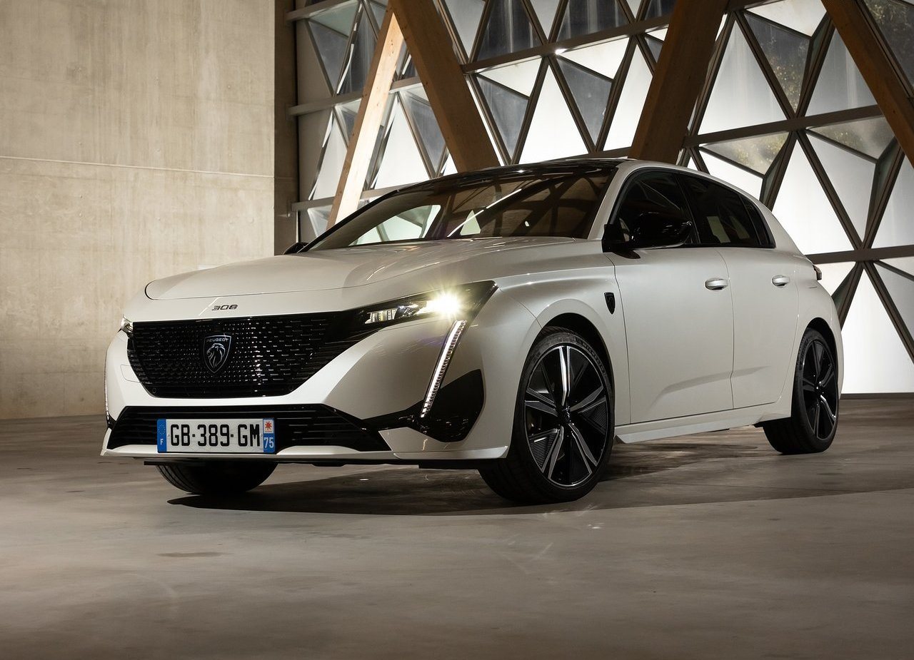 2022 - PEUGEOT 308, foto 18
