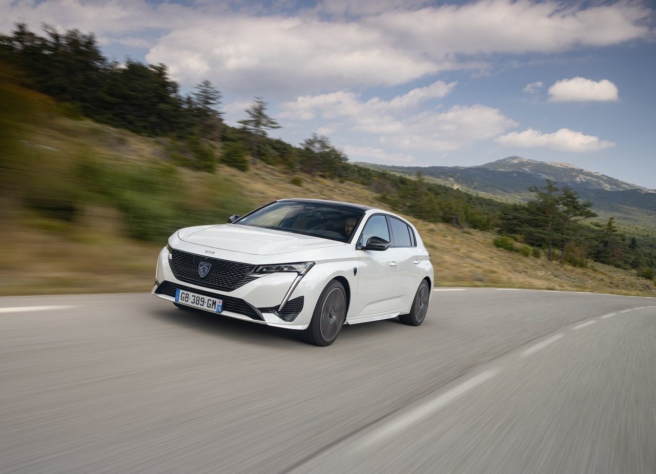 2022 - PEUGEOT 308, foto 22