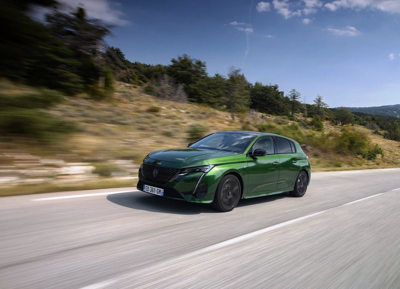 2022 - PEUGEOT 308, foto 30