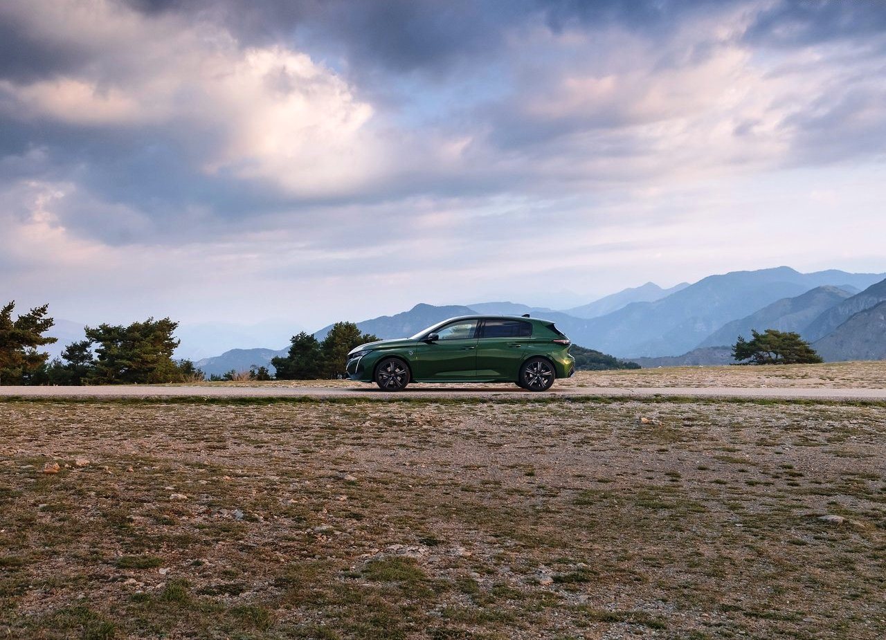 2022 - PEUGEOT 308, foto 37