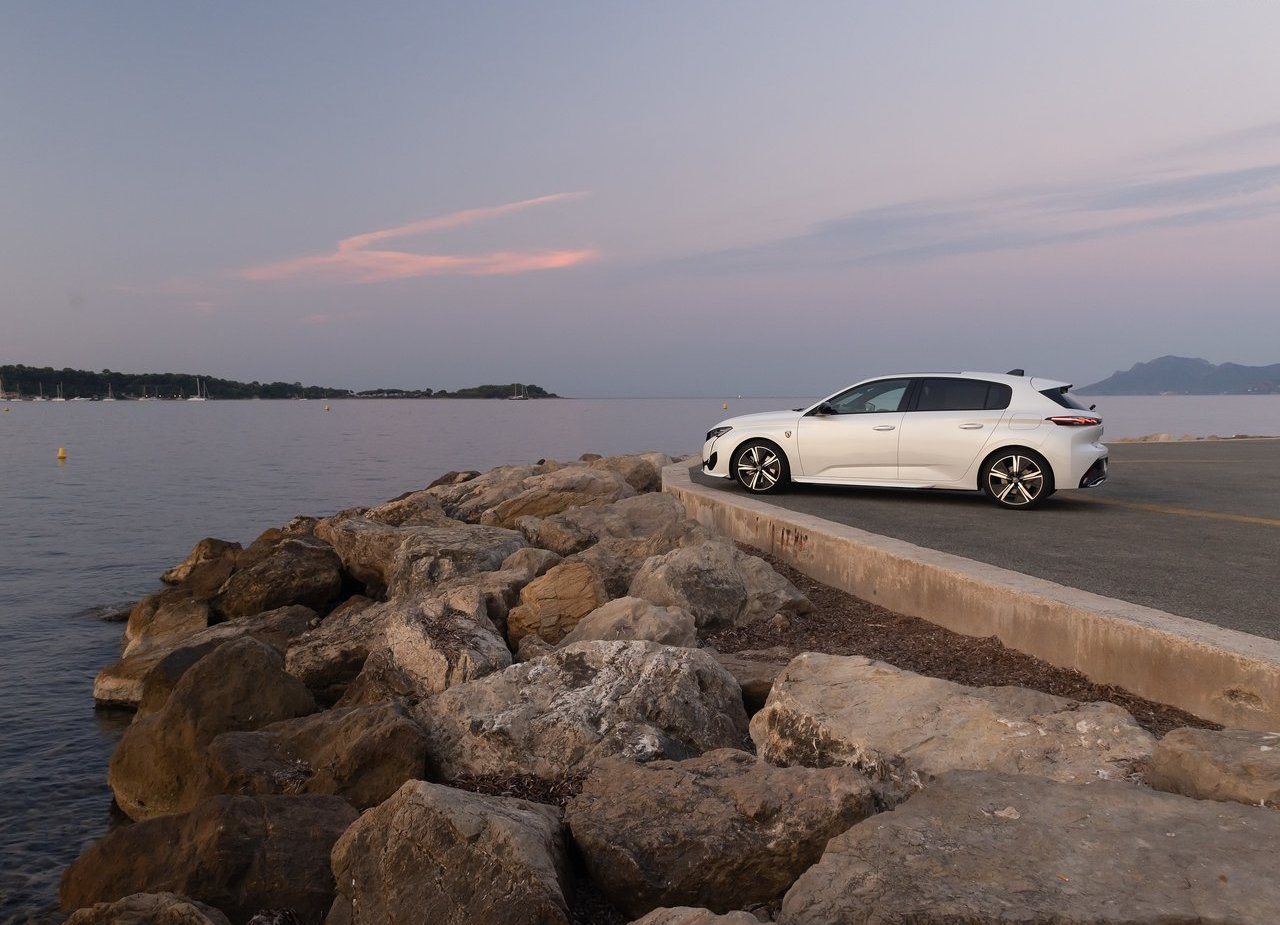 2022 - PEUGEOT 308, foto 40