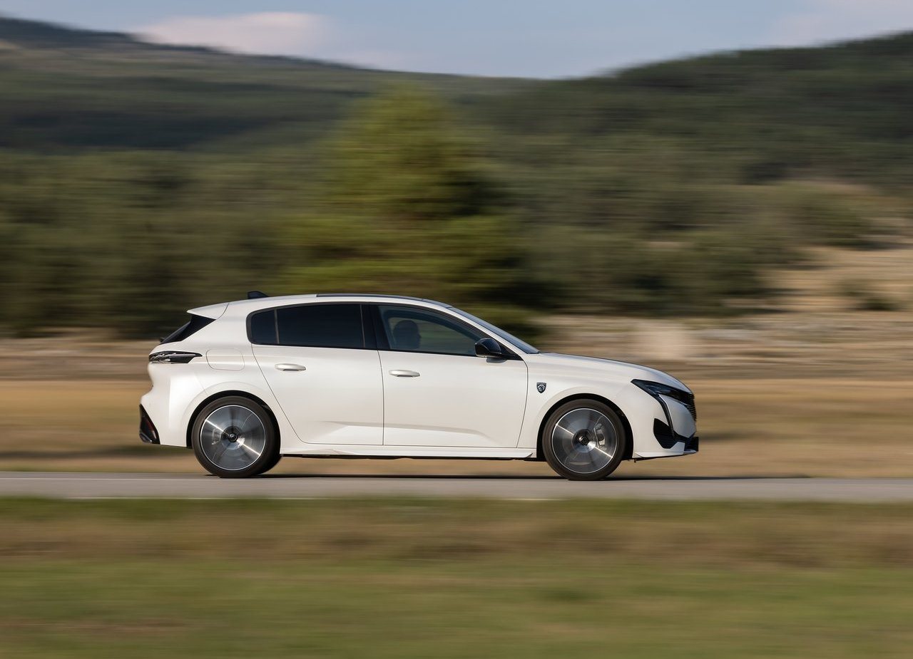 2022 - PEUGEOT 308, foto 41