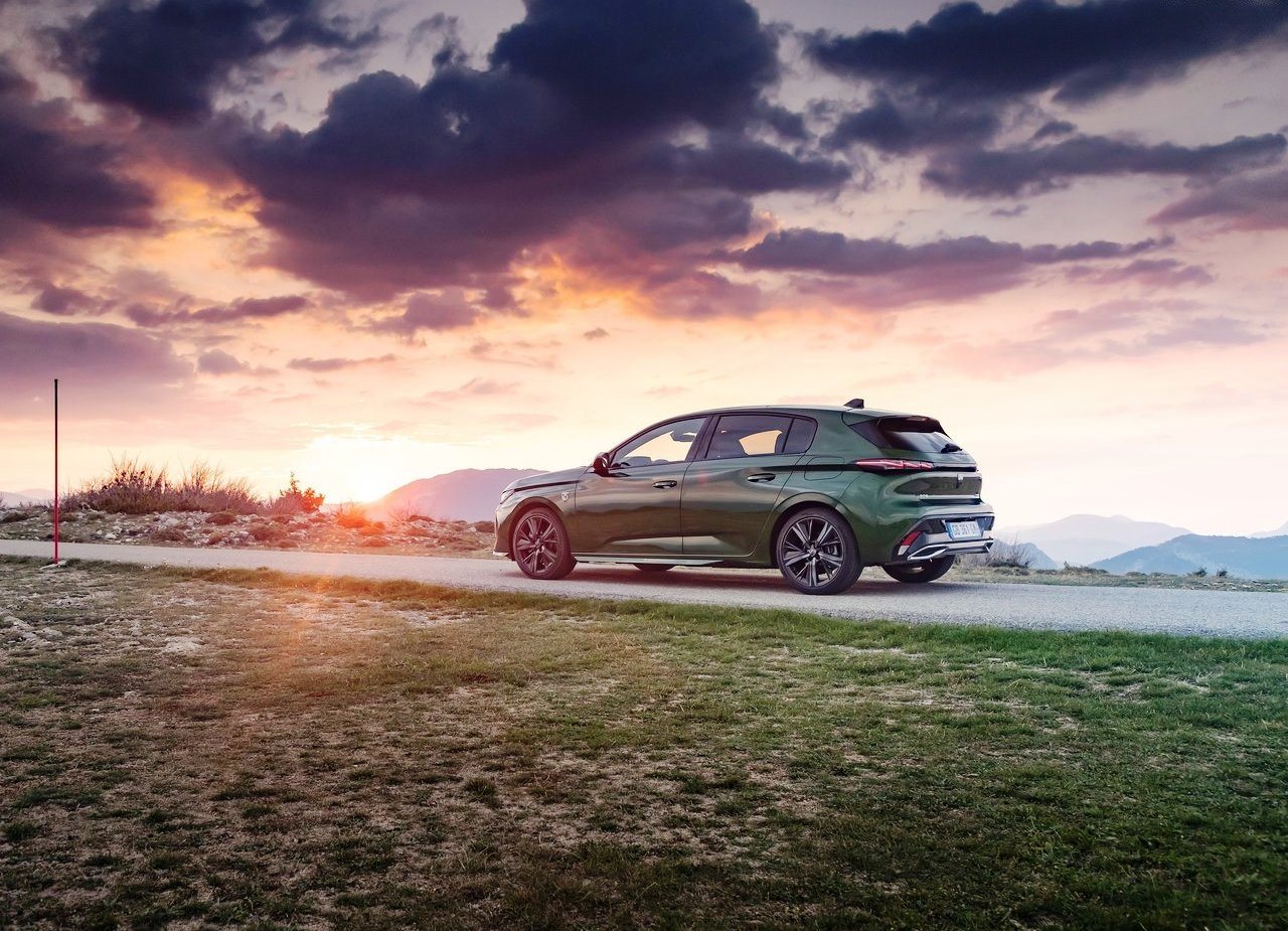 2022 - PEUGEOT 308, foto 49