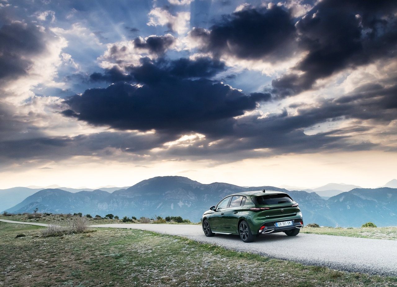 2022 - PEUGEOT 308, foto 50
