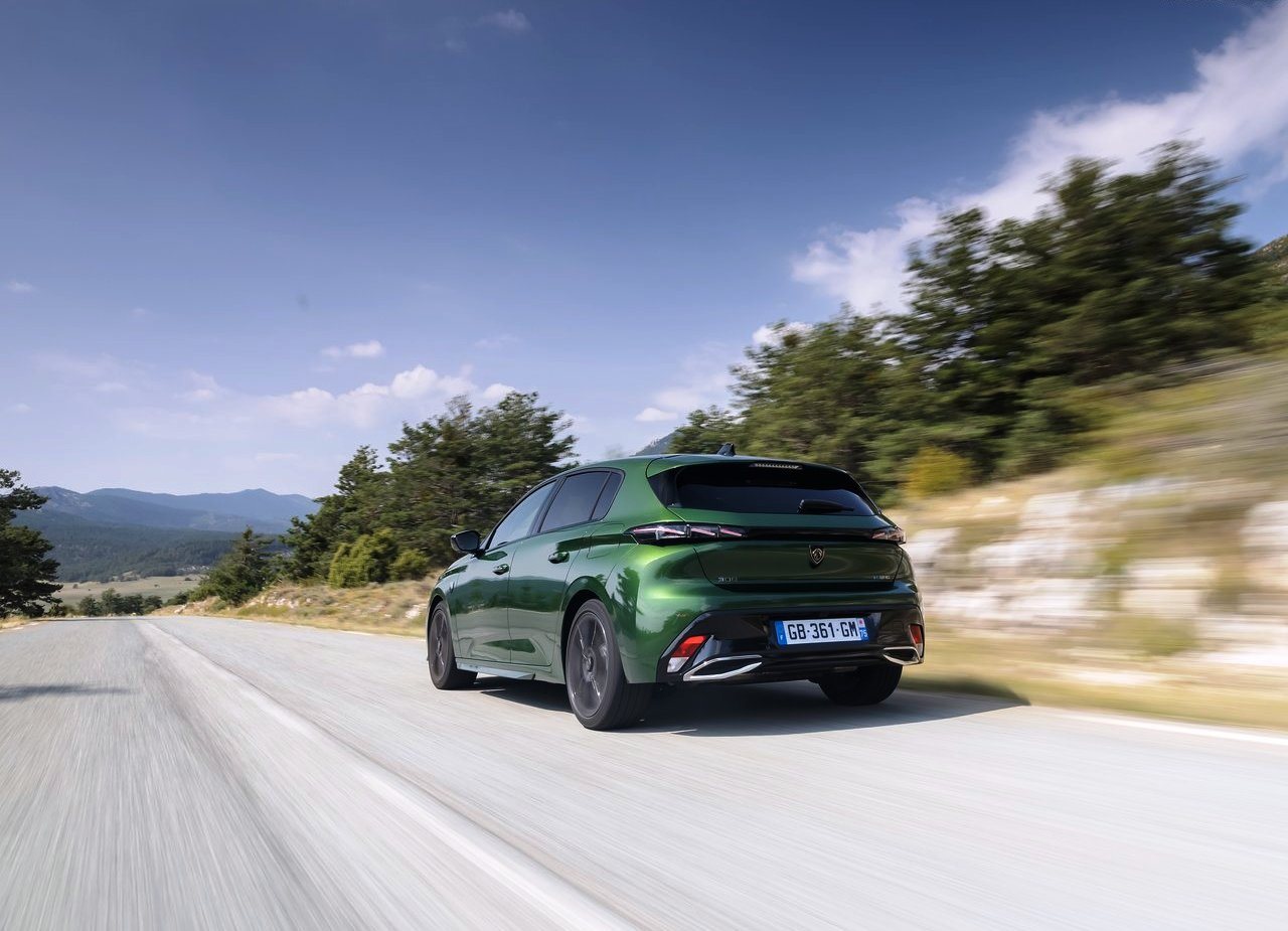 2022 - PEUGEOT 308, foto 60