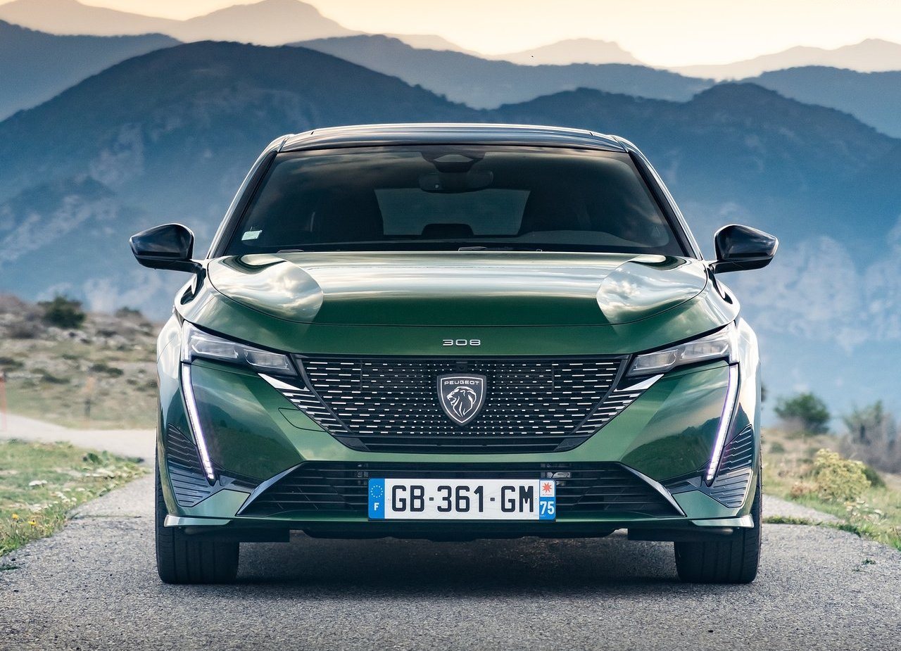 2022 - PEUGEOT 308, foto 62