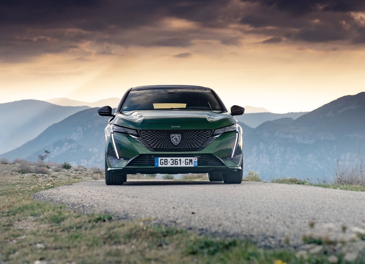 2022 - PEUGEOT 308, foto 63
