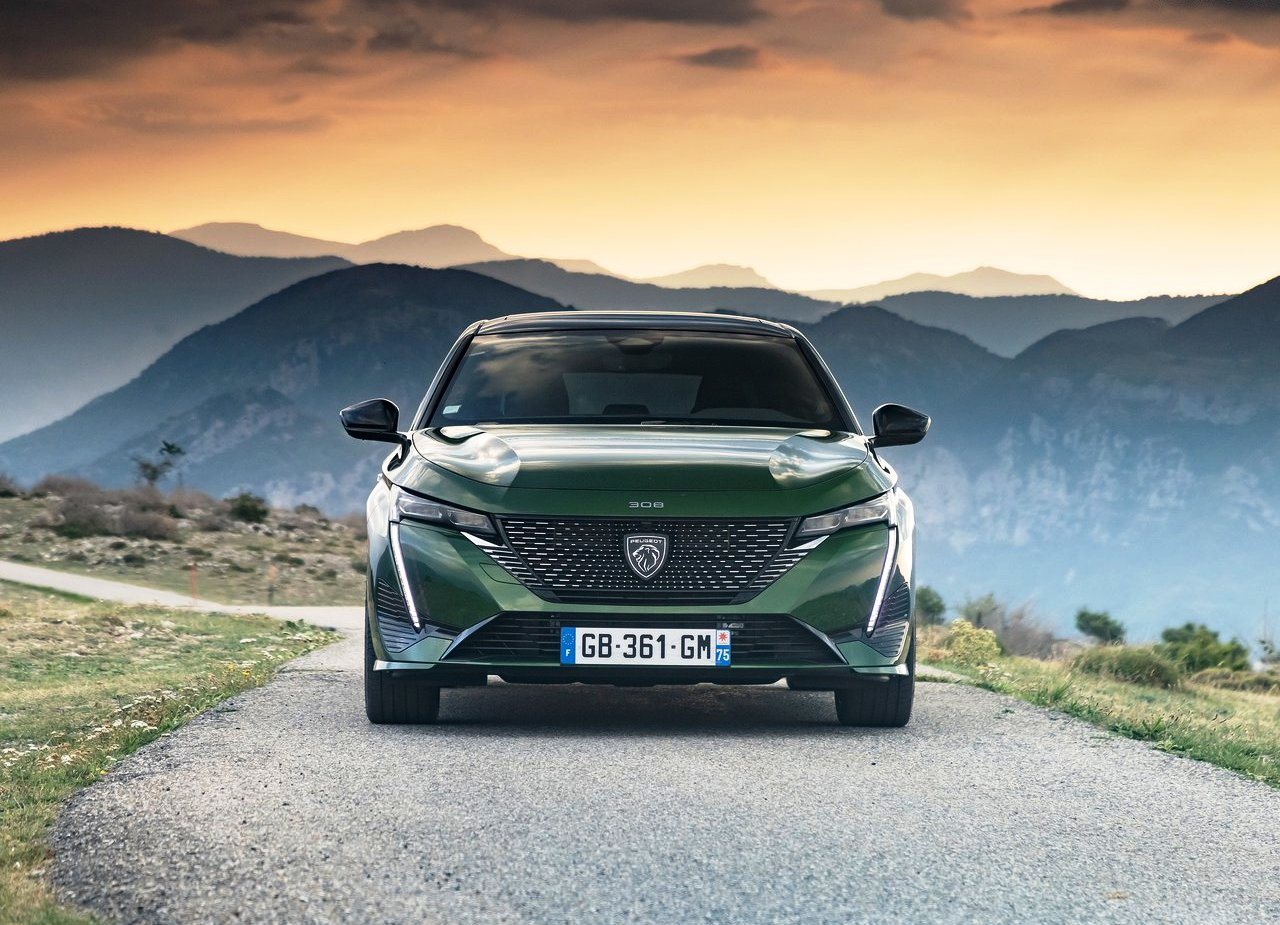 2022 - PEUGEOT 308, foto 64