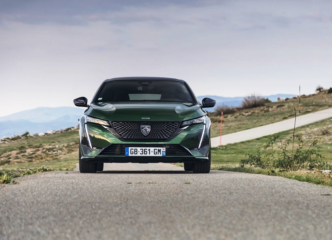 2022 - PEUGEOT 308, foto 65
