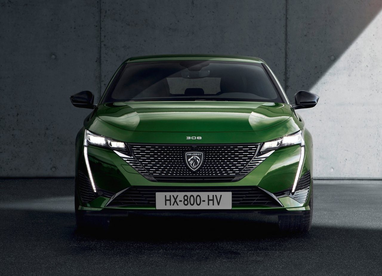 2022 - PEUGEOT 308, foto 66