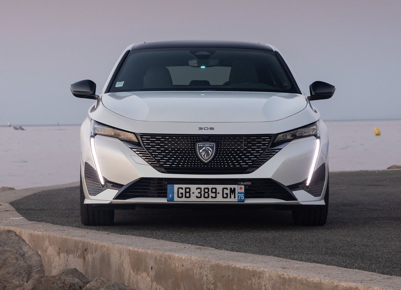 2022 - PEUGEOT 308, foto 67