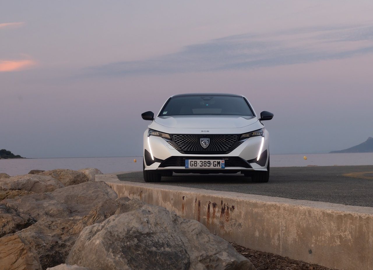 2022 - PEUGEOT 308, foto 68