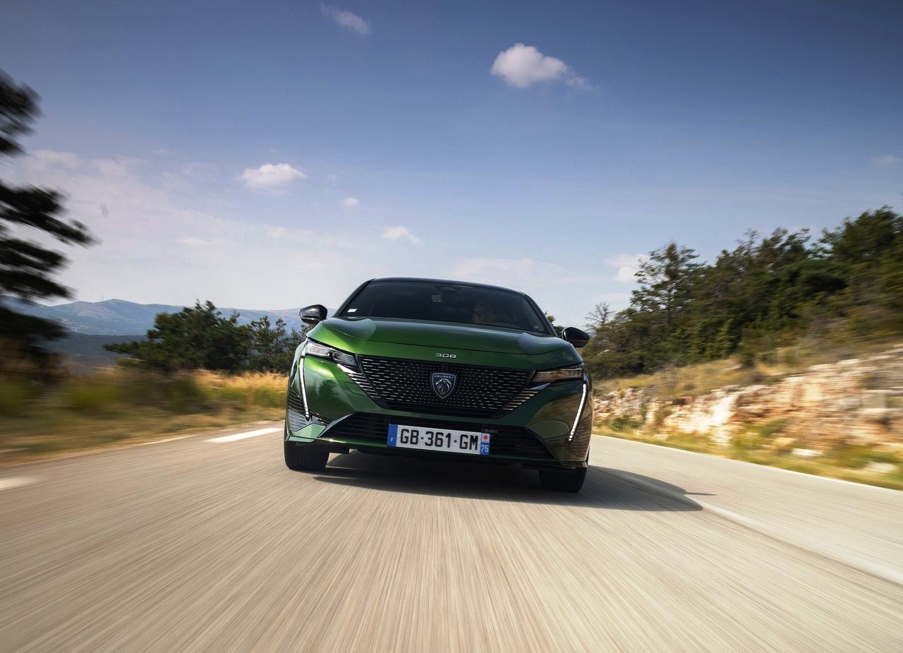 2022 - PEUGEOT 308, foto 74