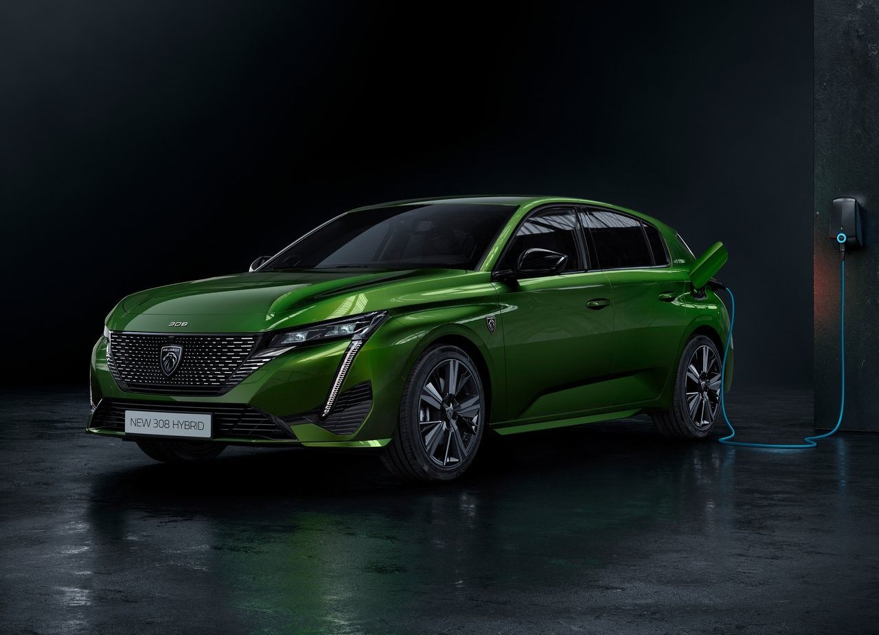 2022 - PEUGEOT 308, foto 86