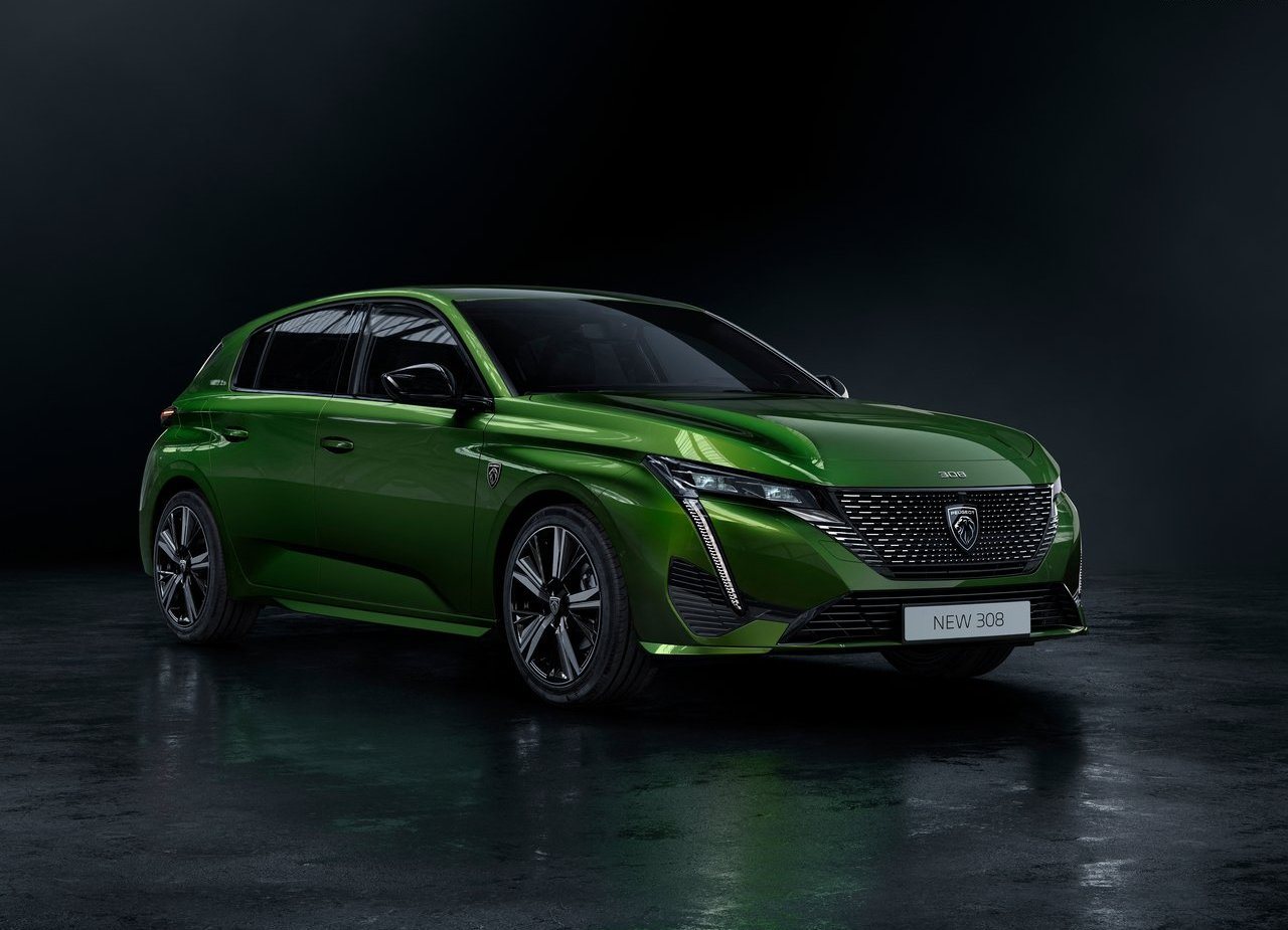 2022 - PEUGEOT 308, foto 87