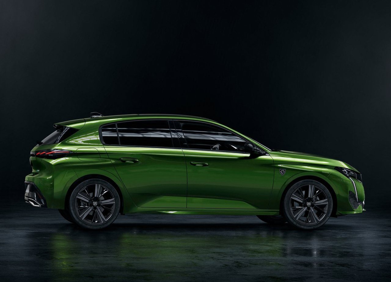 2022 - PEUGEOT 308, foto 88