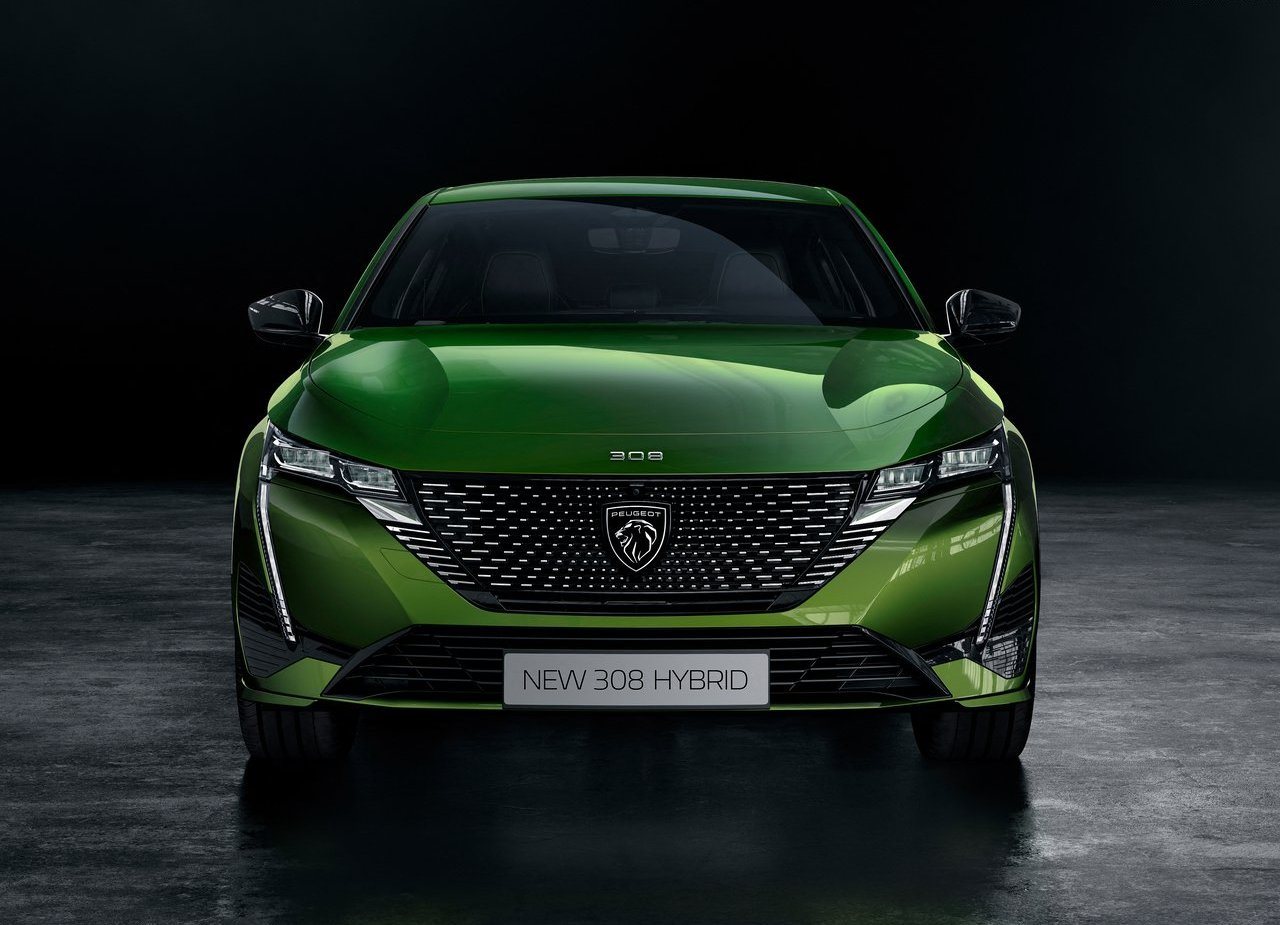 2022 - PEUGEOT 308, foto 91