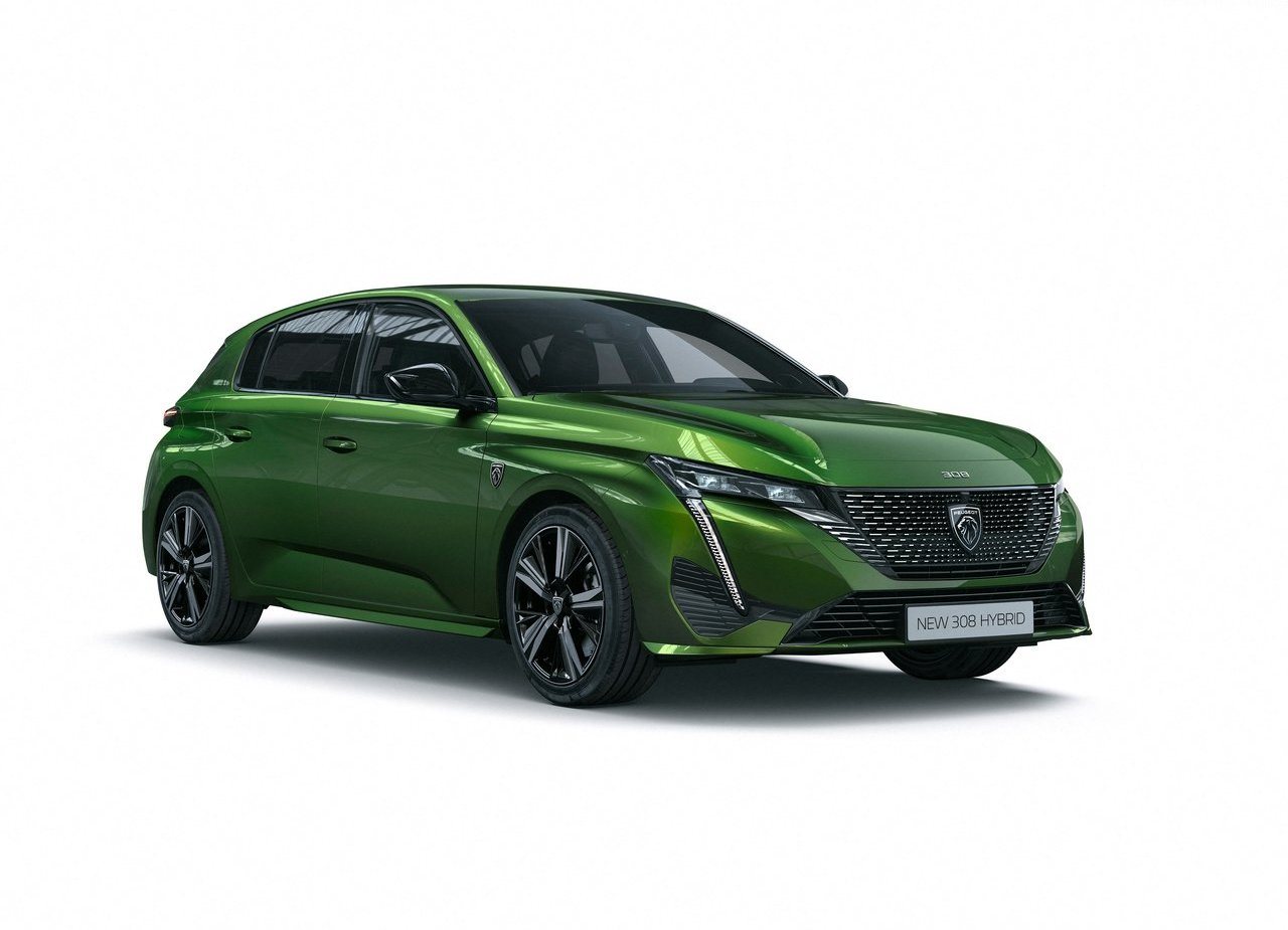 2022 - PEUGEOT 308, foto 93