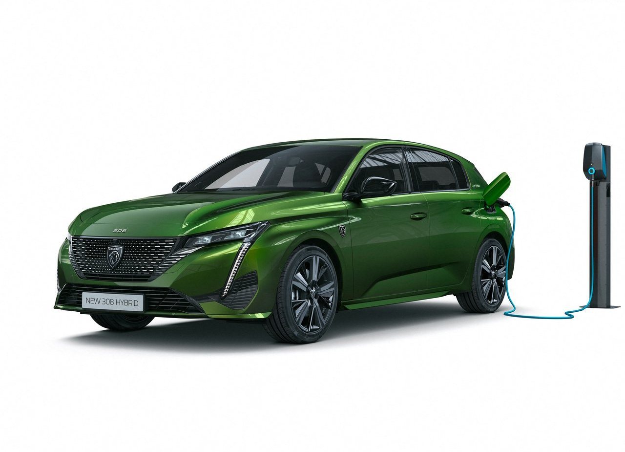 2022 - PEUGEOT 308, foto 94