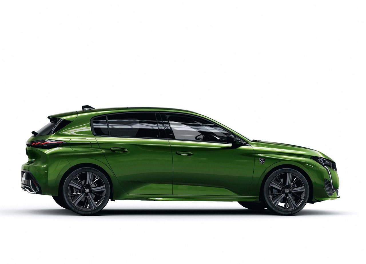 2022 - PEUGEOT 308, foto 95