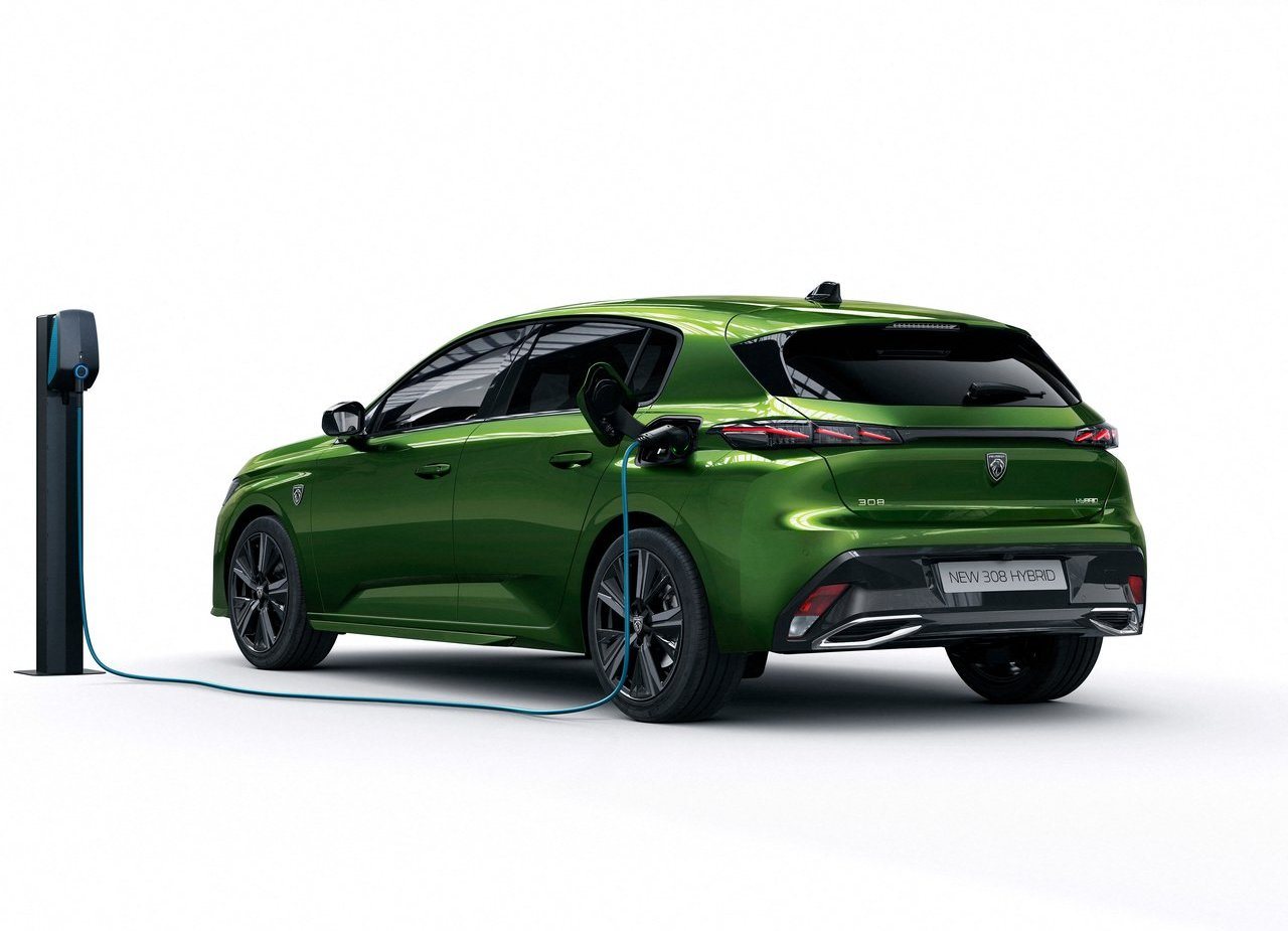 2022 - PEUGEOT 308, foto 97