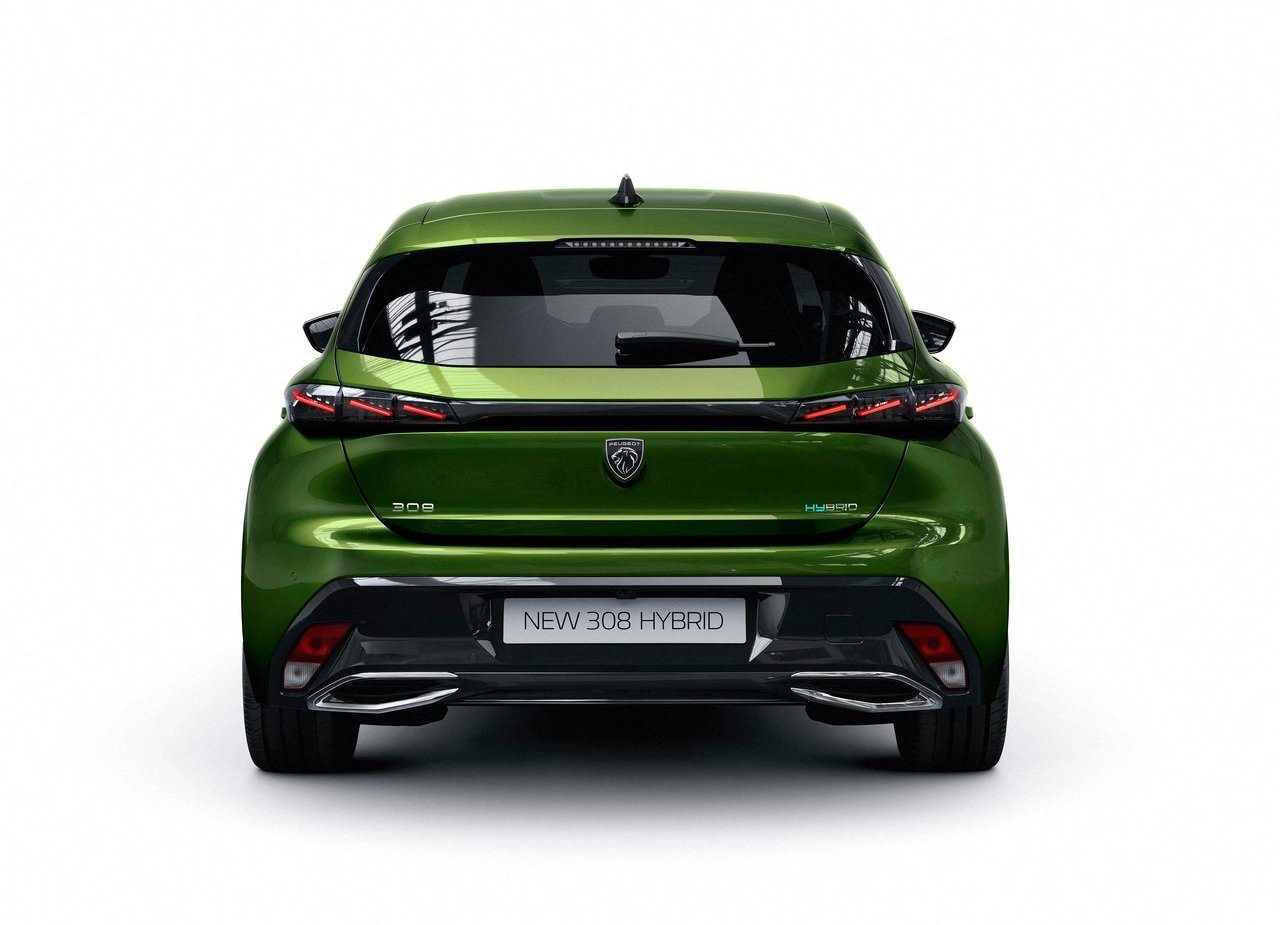 2022 - PEUGEOT 308, foto 99