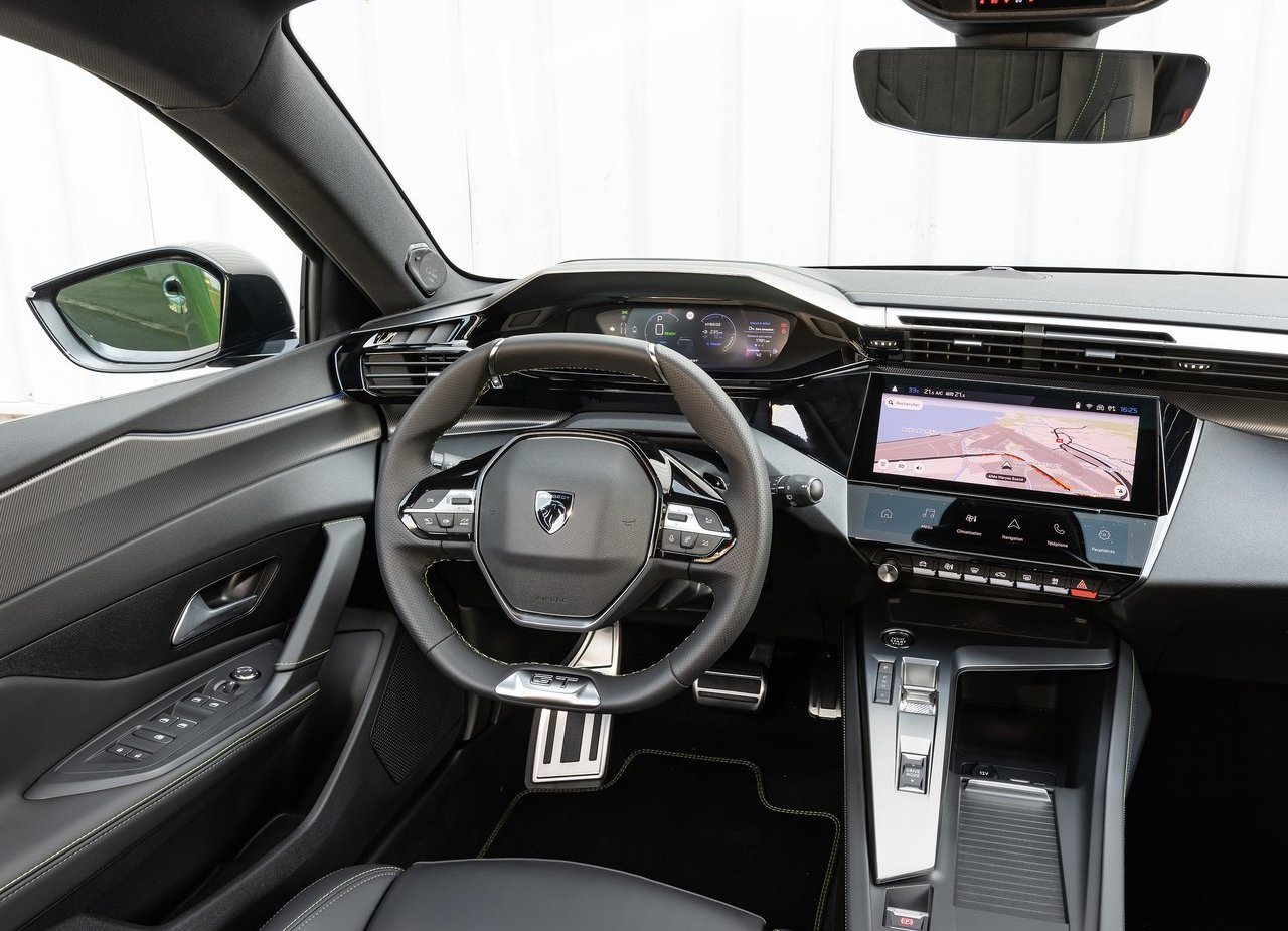 2022 - PEUGEOT 308, foto 102
