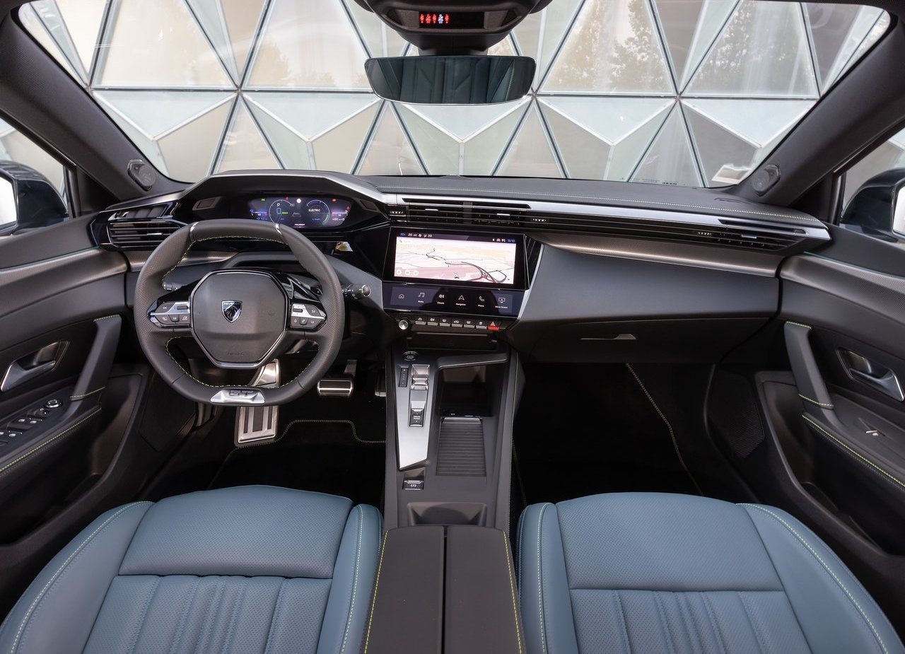 2022 - PEUGEOT 308, foto 103