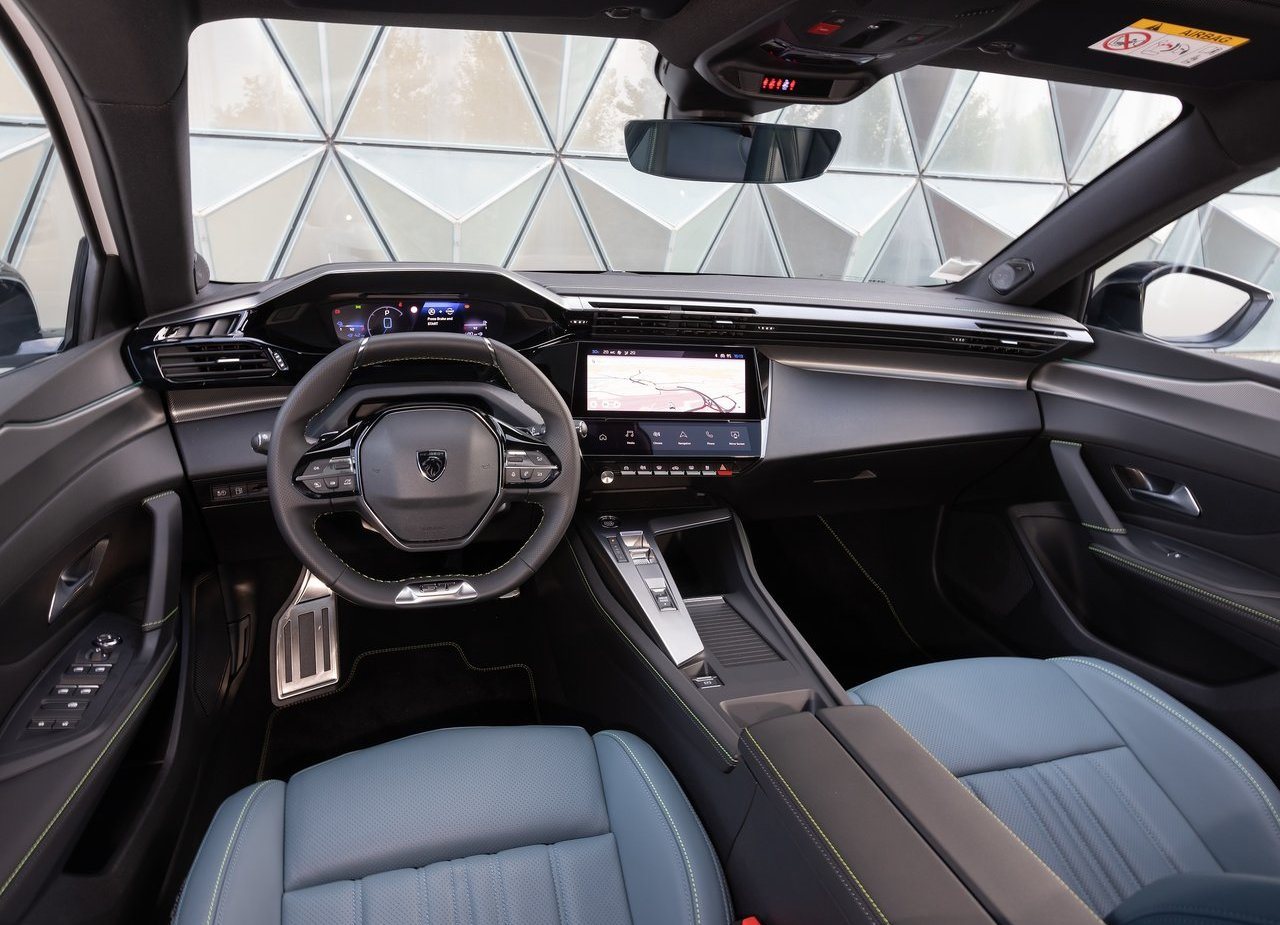 2022 - PEUGEOT 308, foto 104