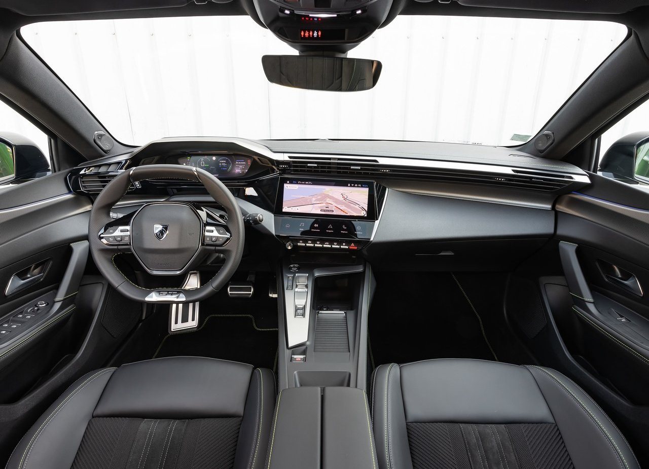 2022 - PEUGEOT 308, foto 105