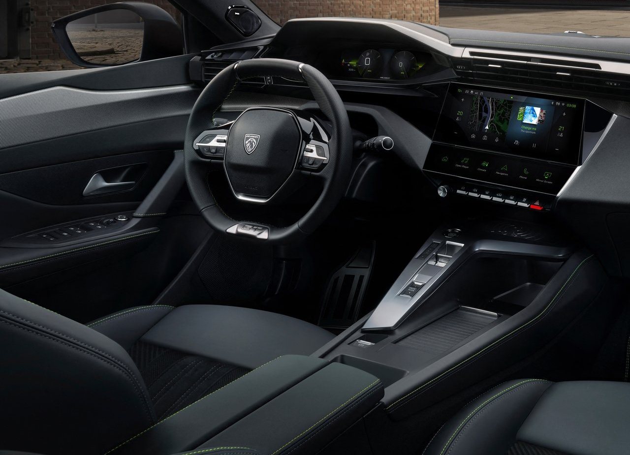 2022 - PEUGEOT 308, foto 106