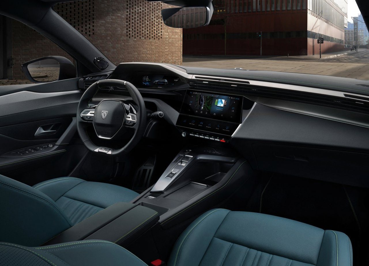 2022 - PEUGEOT 308, foto 107