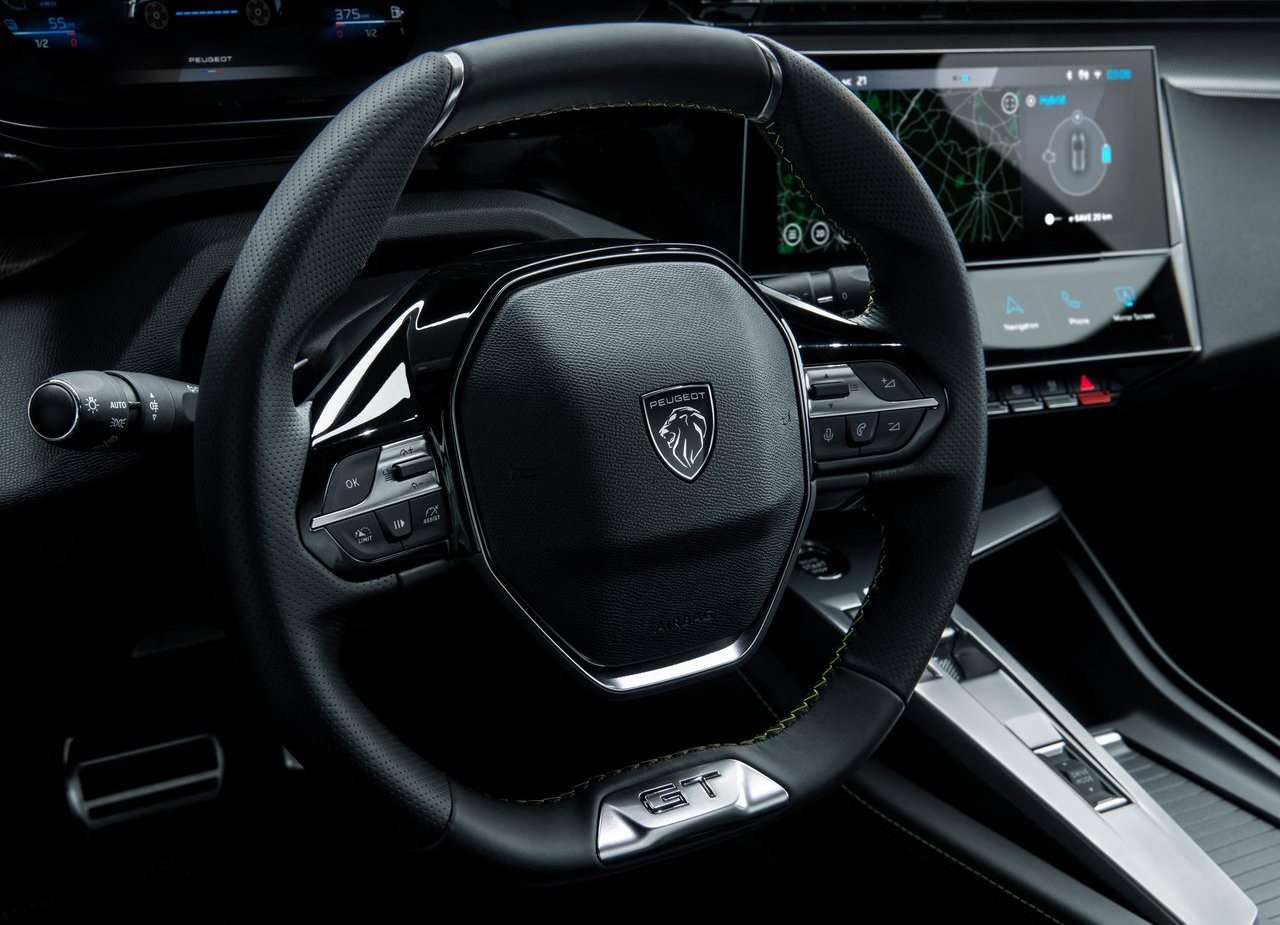 2022 - PEUGEOT 308, foto 109