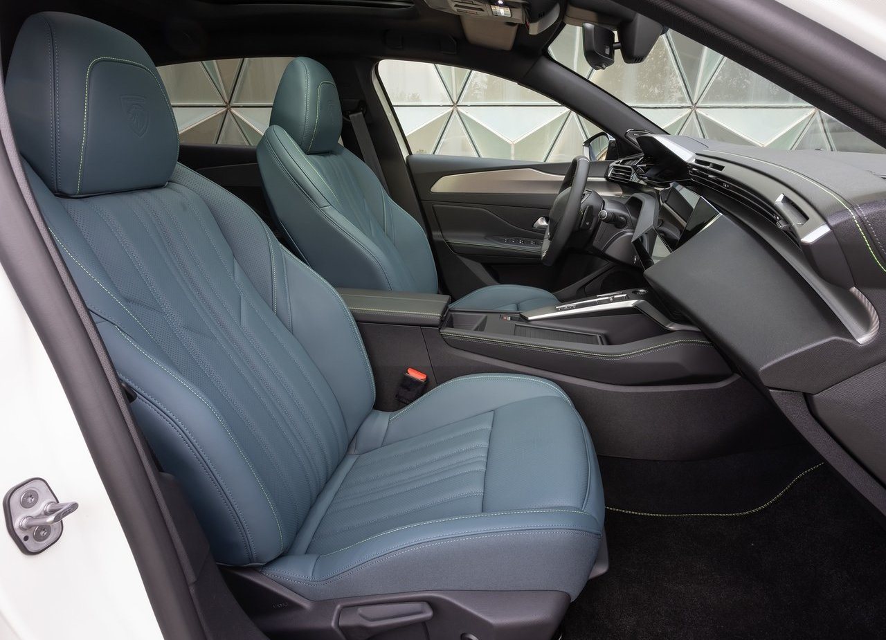 2022 - PEUGEOT 308, foto 110
