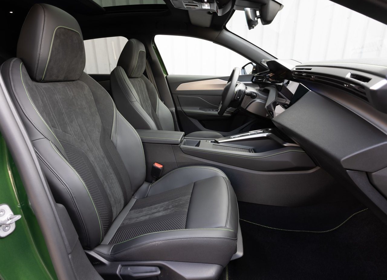 2022 - PEUGEOT 308, foto 111