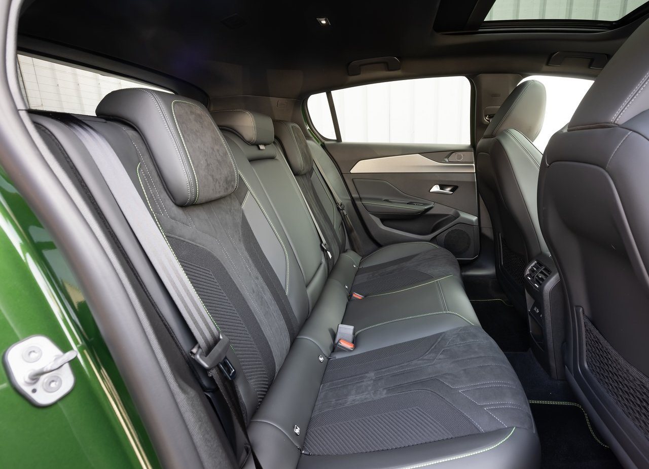 2022 - PEUGEOT 308, foto 112
