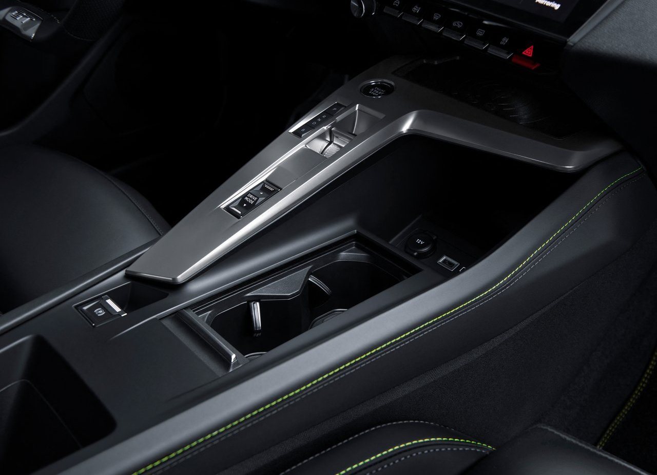2022 - PEUGEOT 308, foto 115