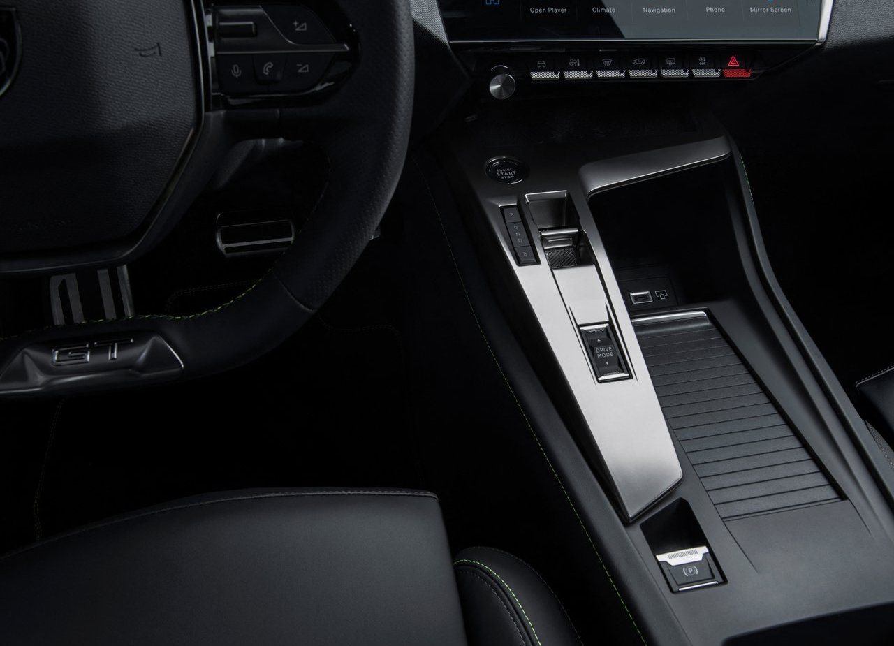 2022 - PEUGEOT 308, foto 116