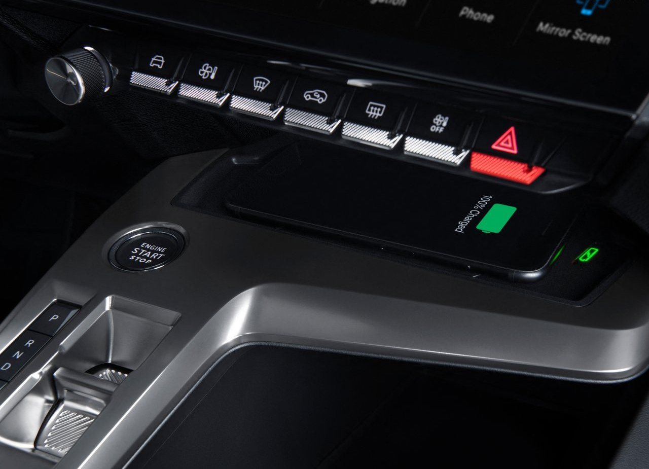 2022 - PEUGEOT 308, foto 118