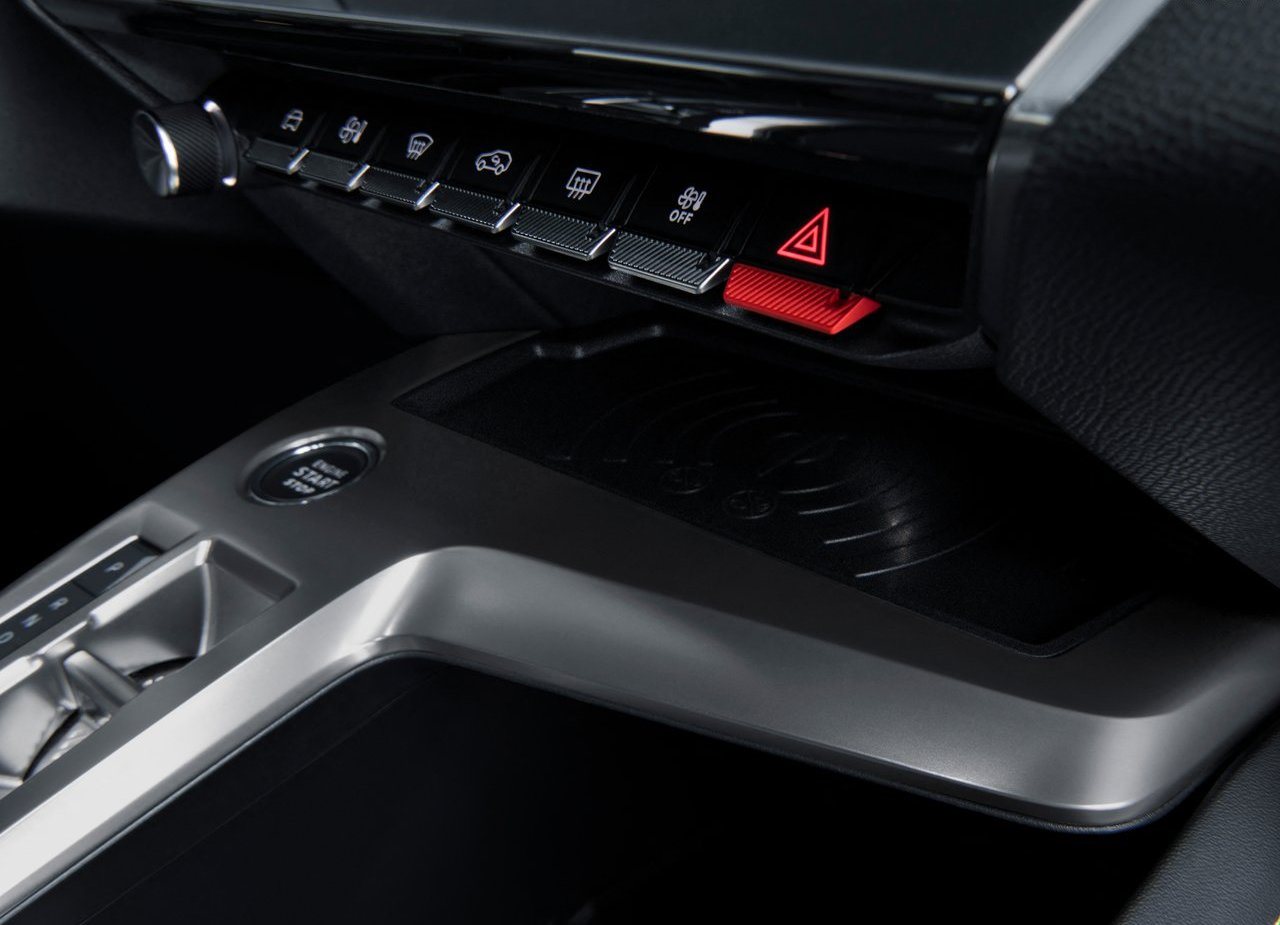 2022 - PEUGEOT 308, foto 119