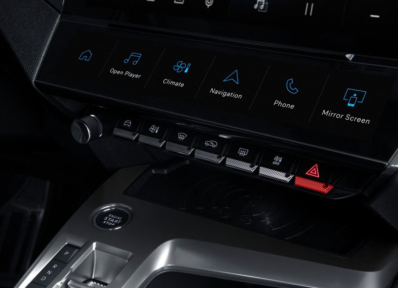 2022 - PEUGEOT 308, foto 120